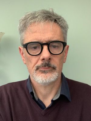 Dr Andy Fox
